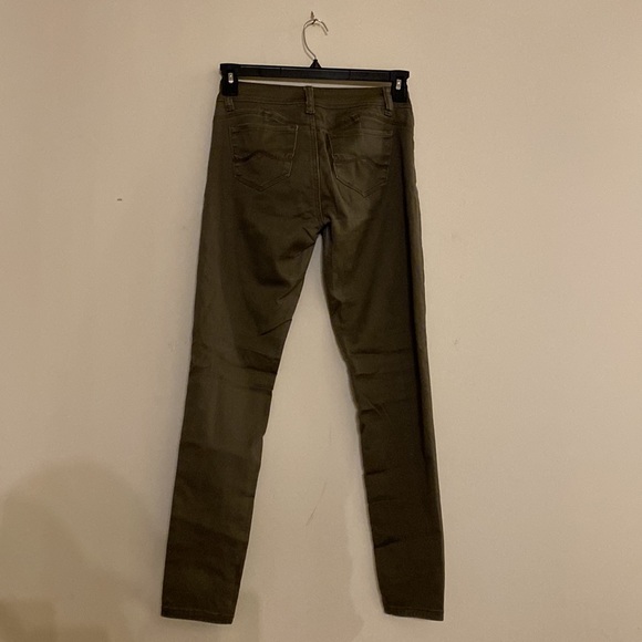 Brown Jeans | Size 7/8 - Picture 5 of 7